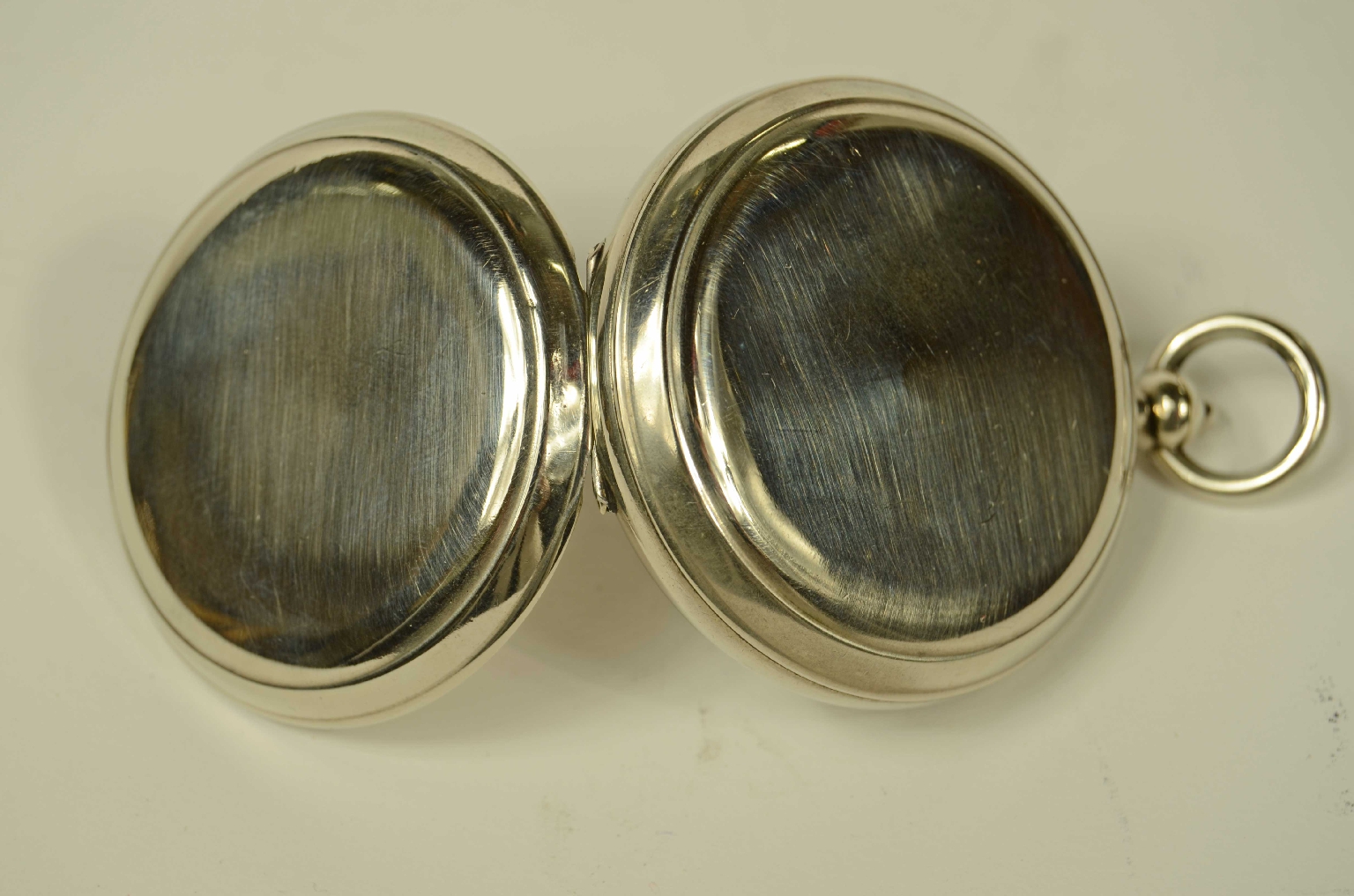 Antique compasses/8516-Pocket Compass