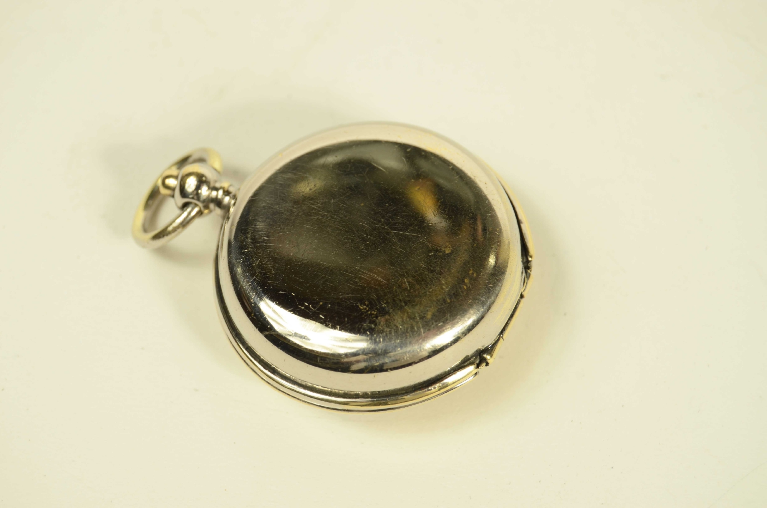 Antique compasses/8528-Small Compass