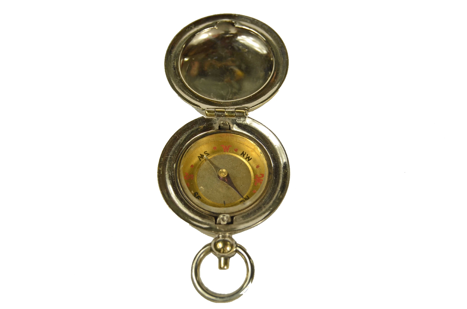 Antique compasses/8529-Small Compass