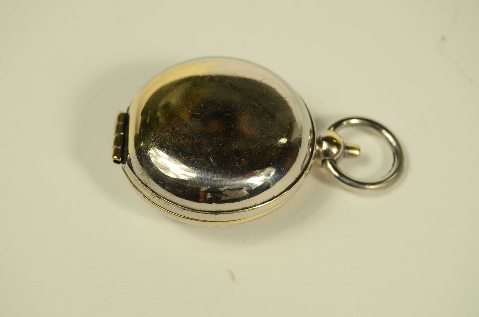 Antique compasses/8529-Small Compass