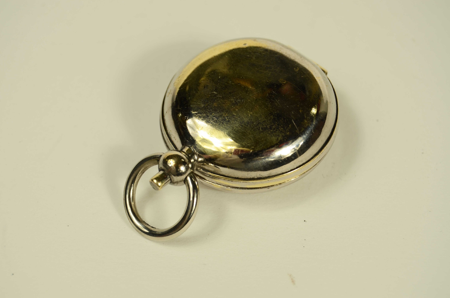 Antique compasses/8529-Small Compass