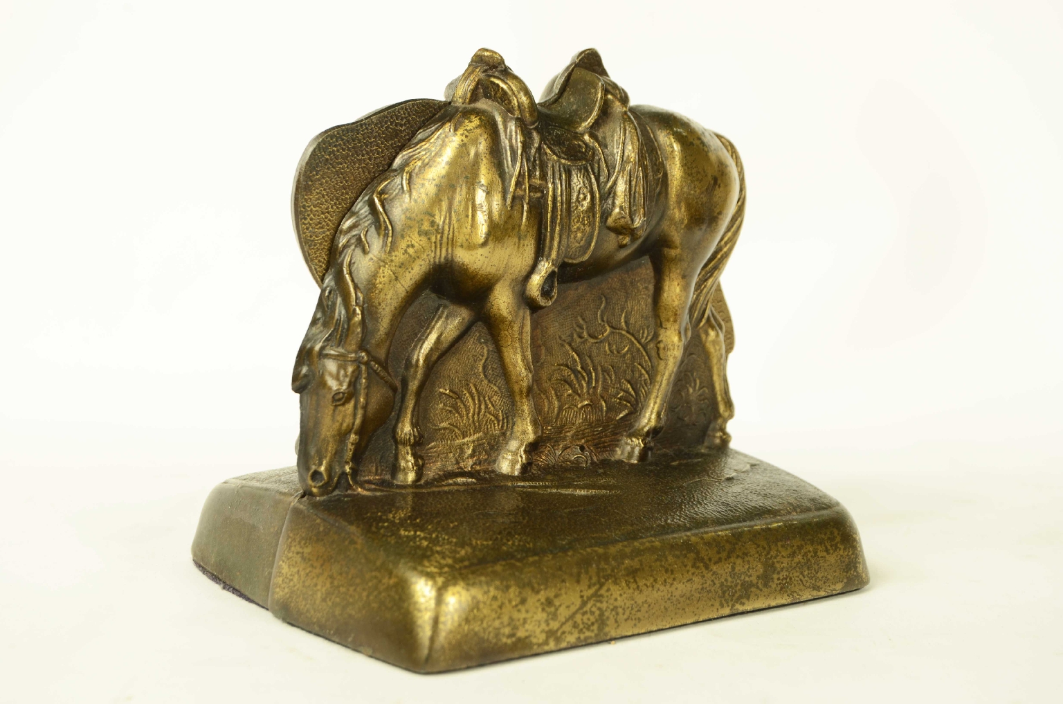 Peculiarity/8530-Horse Bookend