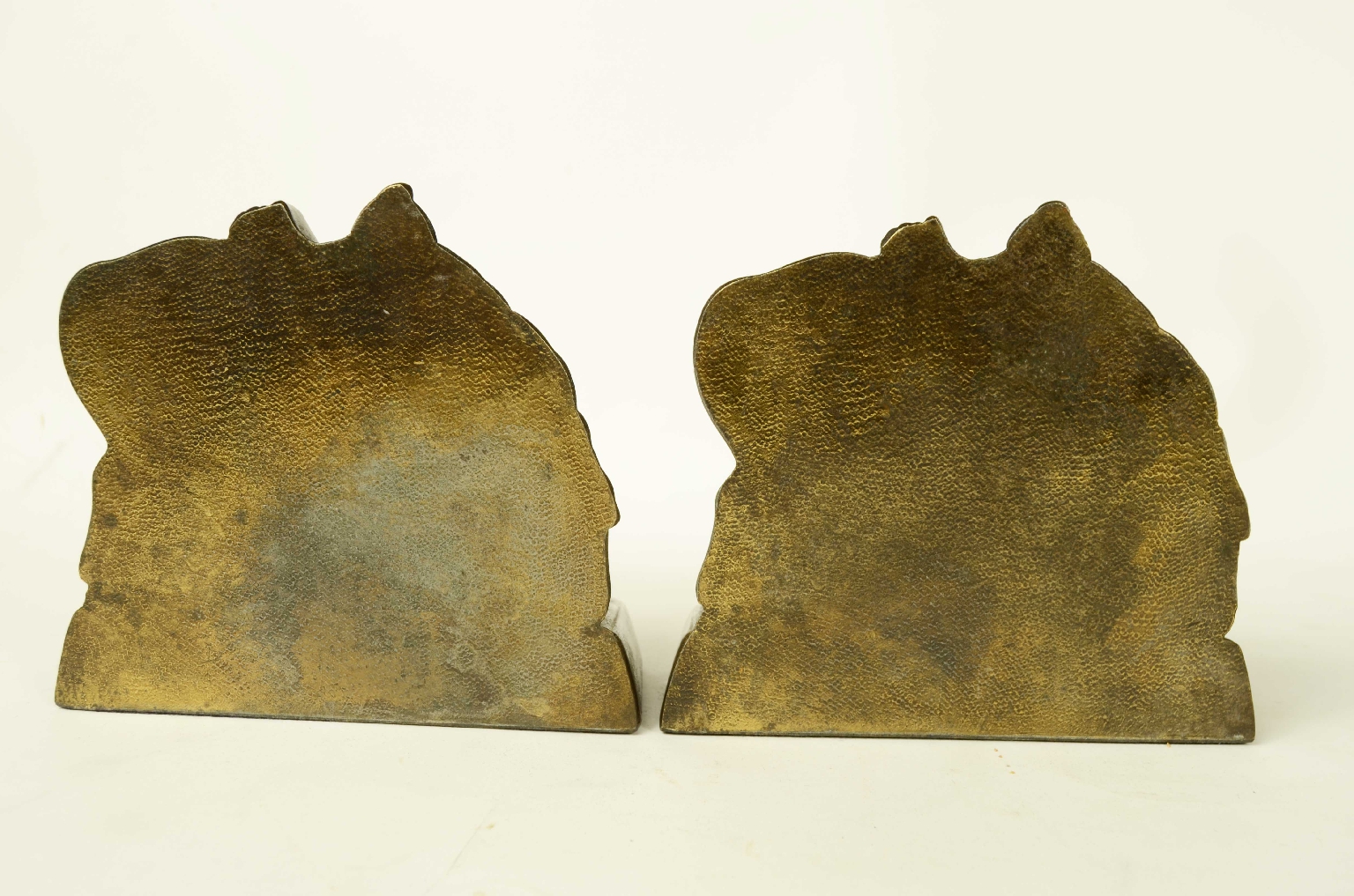 Peculiarity/8530-Horse Bookend