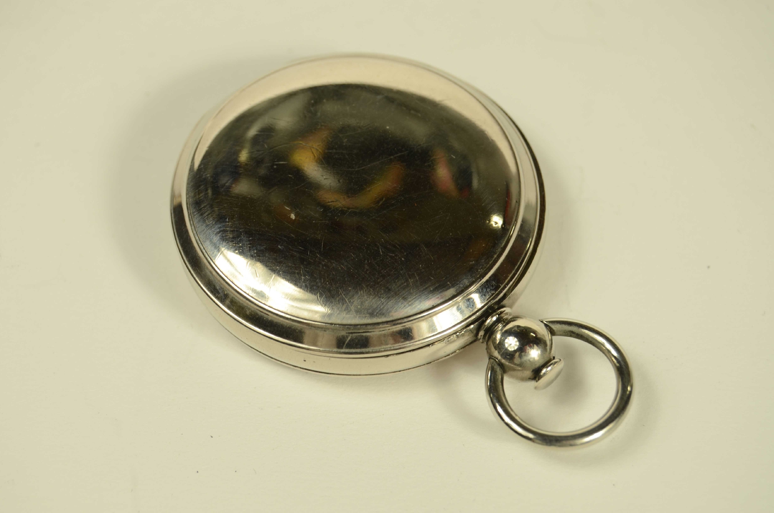 Antique compasses/8532-Pocket Compass