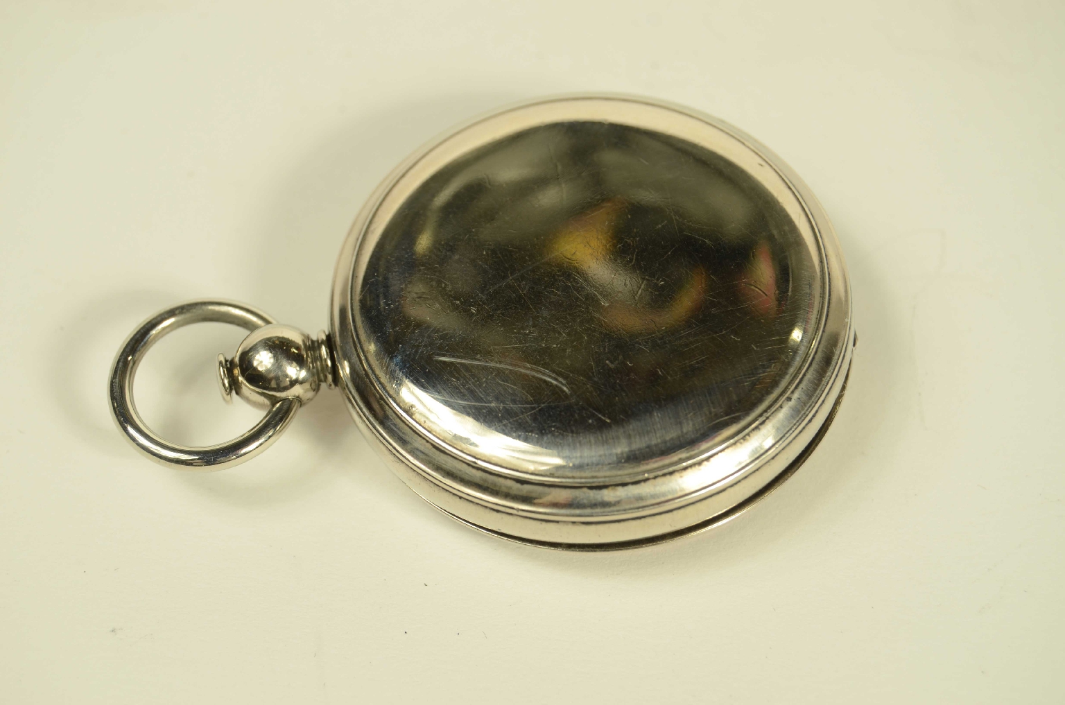 Antique compasses/8532-Pocket Compass