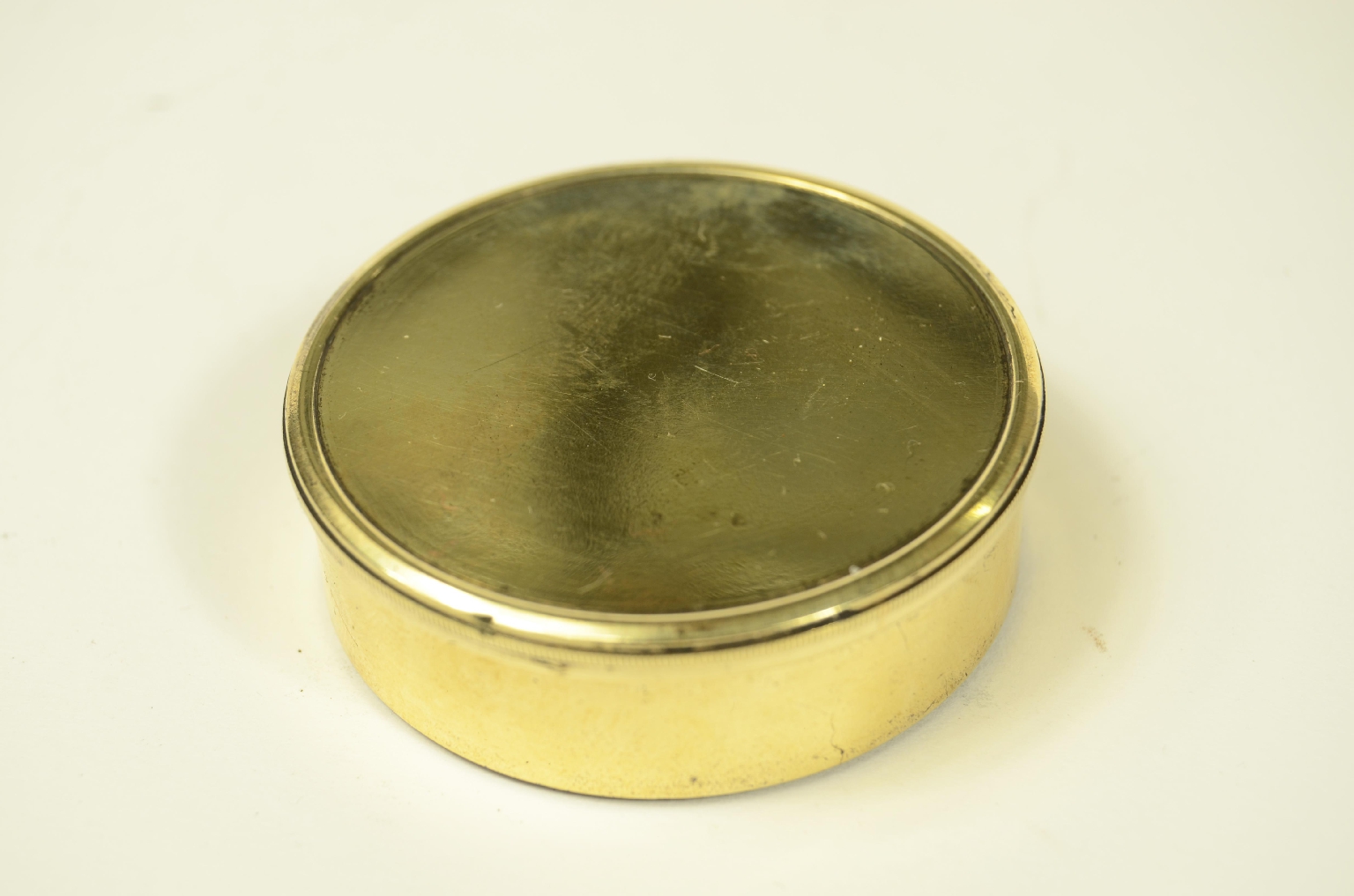 Antique compasses/8534-Nautical Pocket Compass