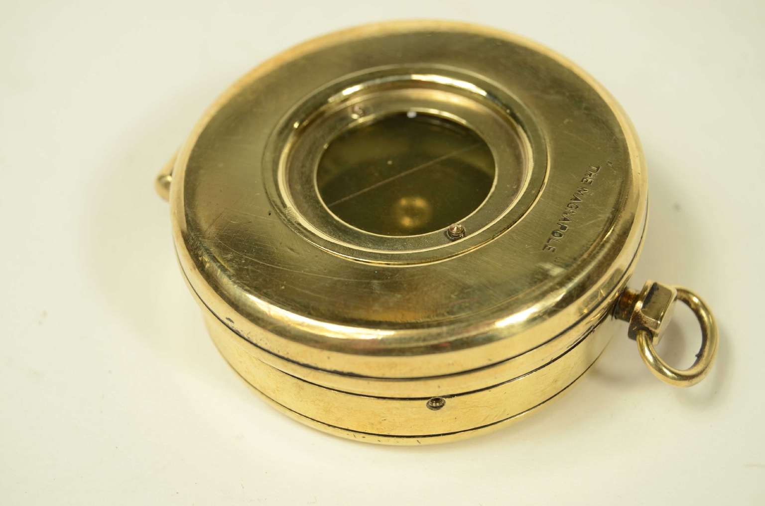 Antique compasses/8545-Nautical Compass