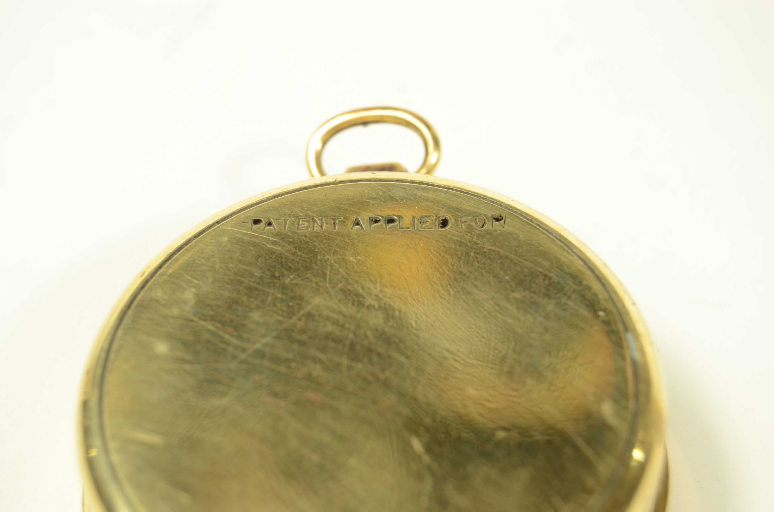 Antique compasses/8545-Nautical Compass