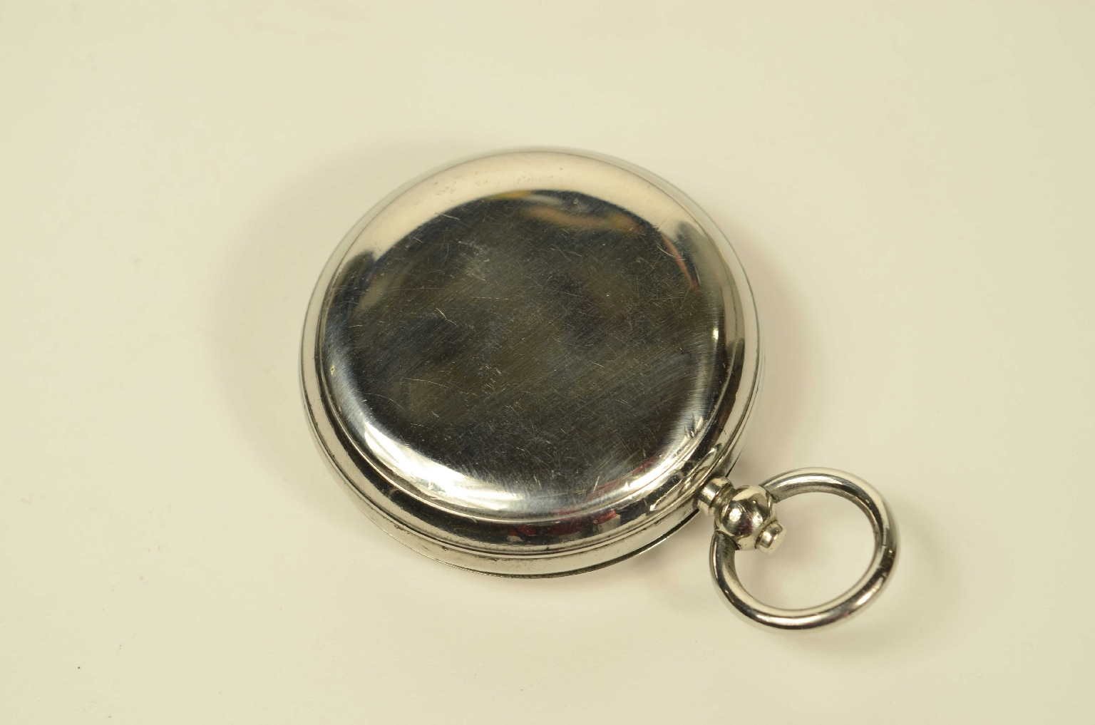 Antique compasses/8547-Pocket Compass