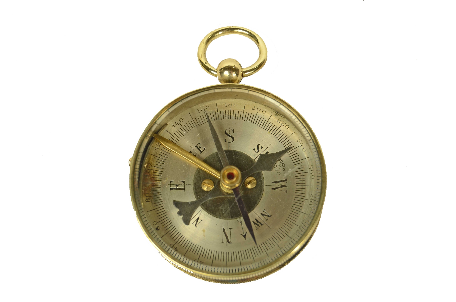 Antique compasses/8548-Magnetic Compass