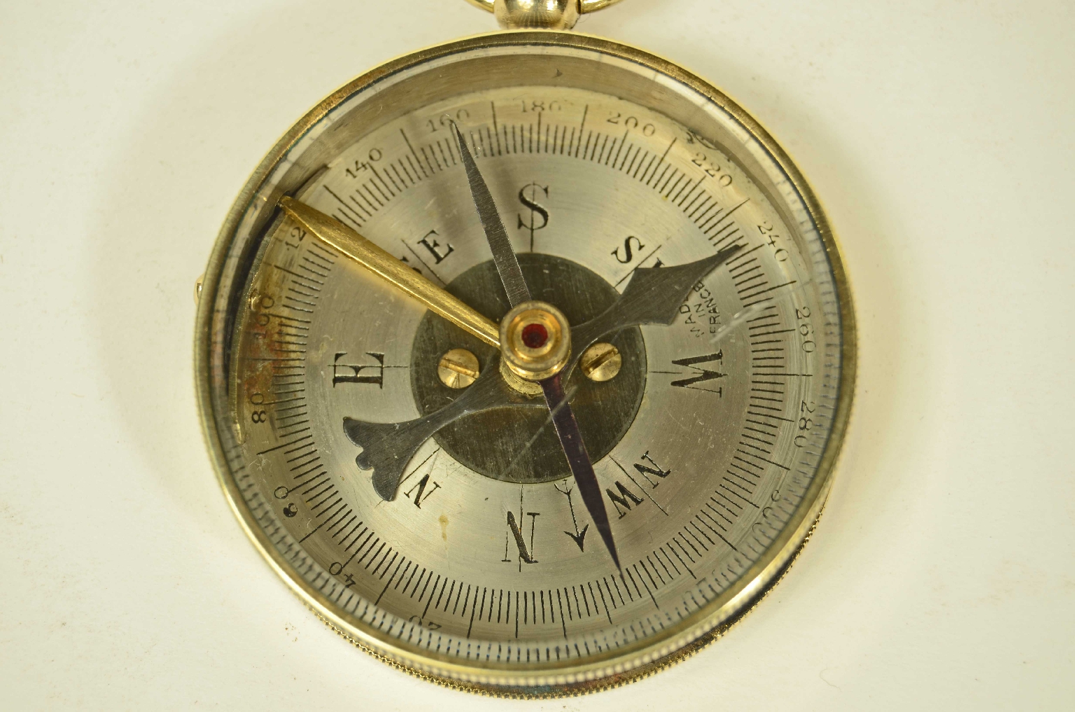 Antique compasses/8548-Magnetic Compass