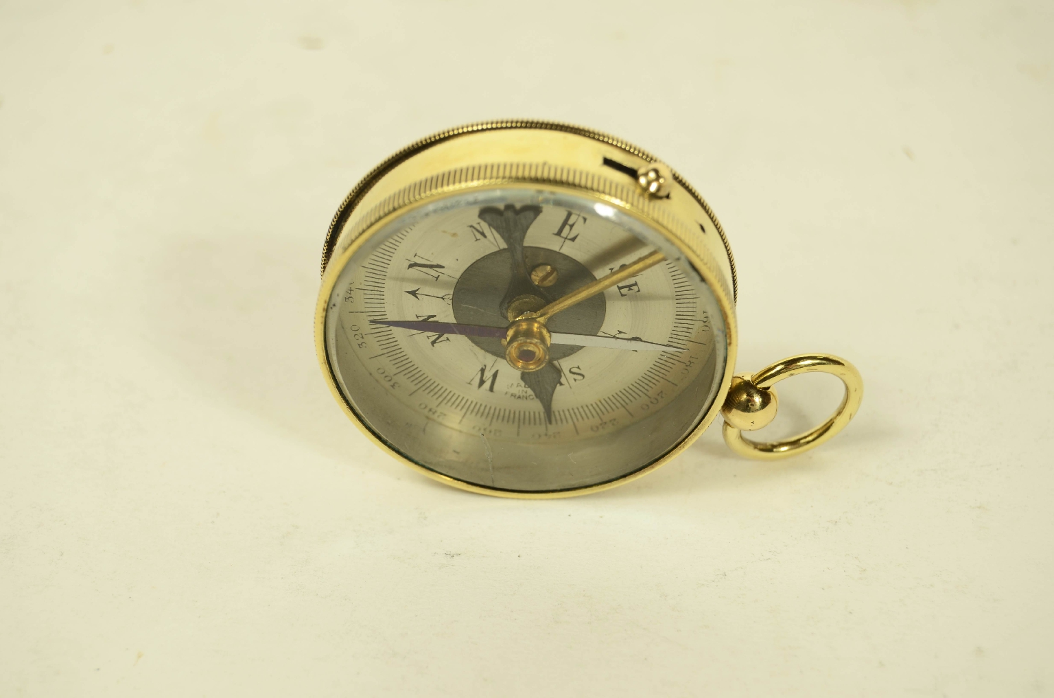 Antique compasses/8548-Magnetic Compass
