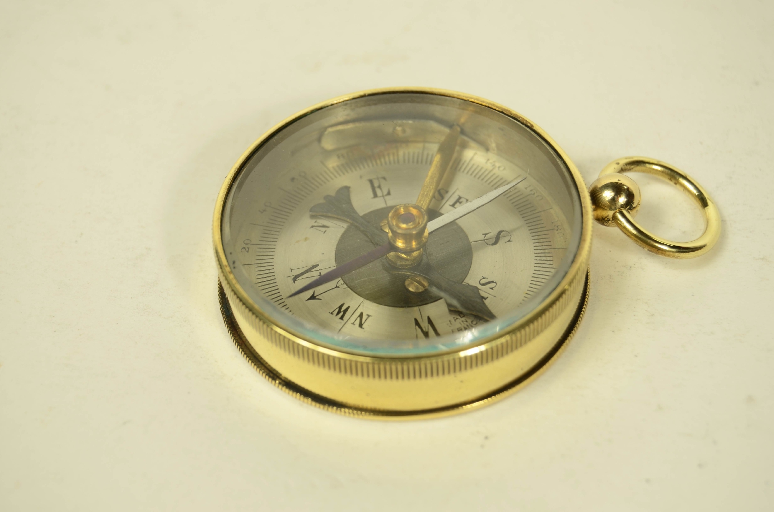 Antique compasses/8548-Magnetic Compass