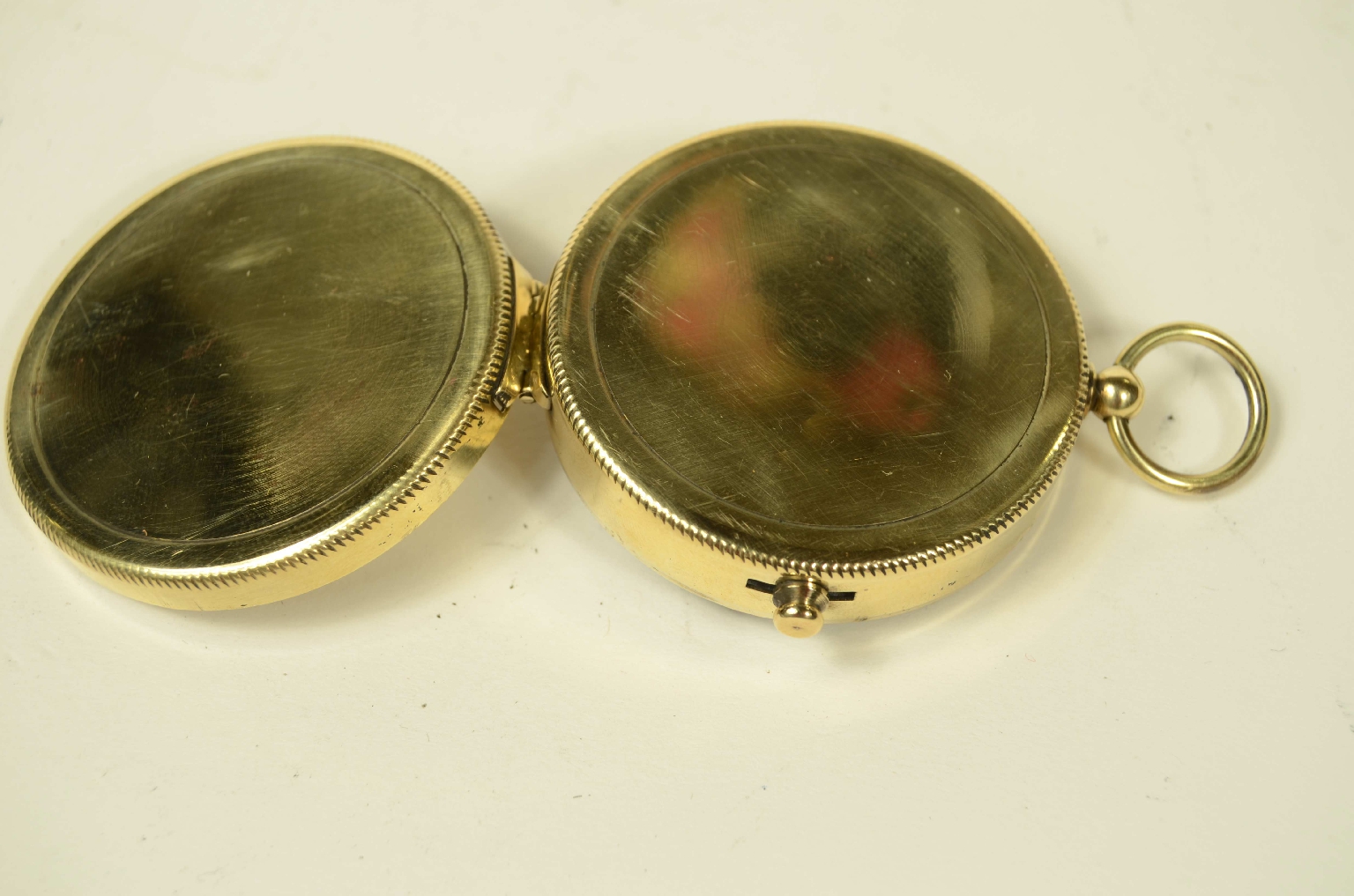 Antique compasses/8549-Small Compass