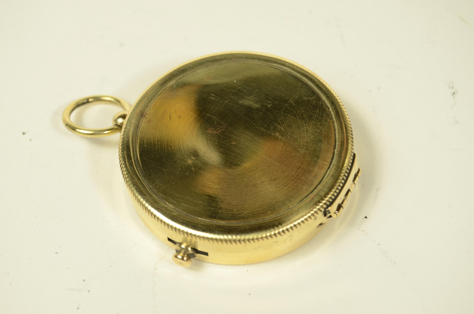 Antique compasses/8549-Small Compass
