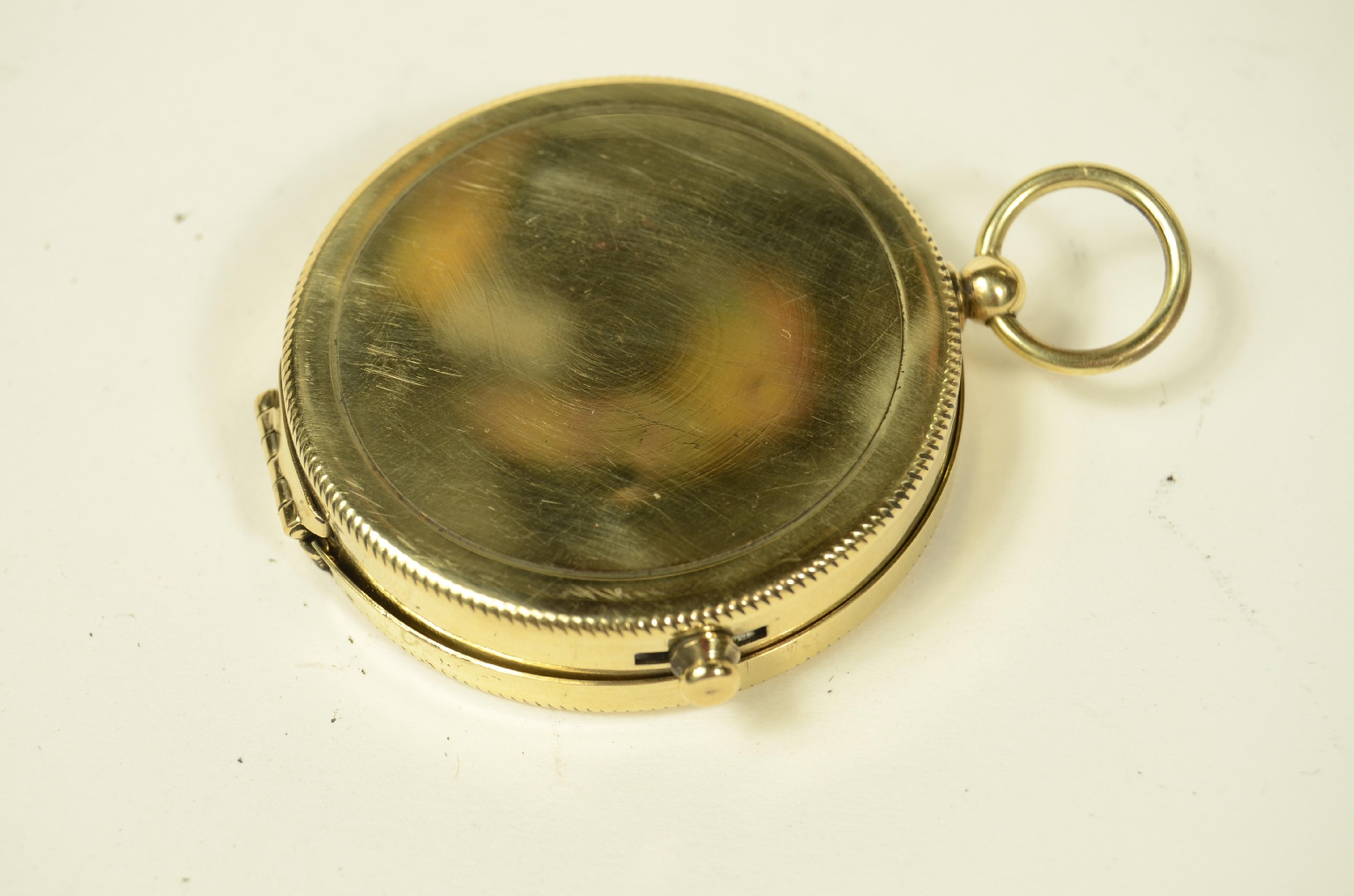 Antique compasses/8549-Small Compass
