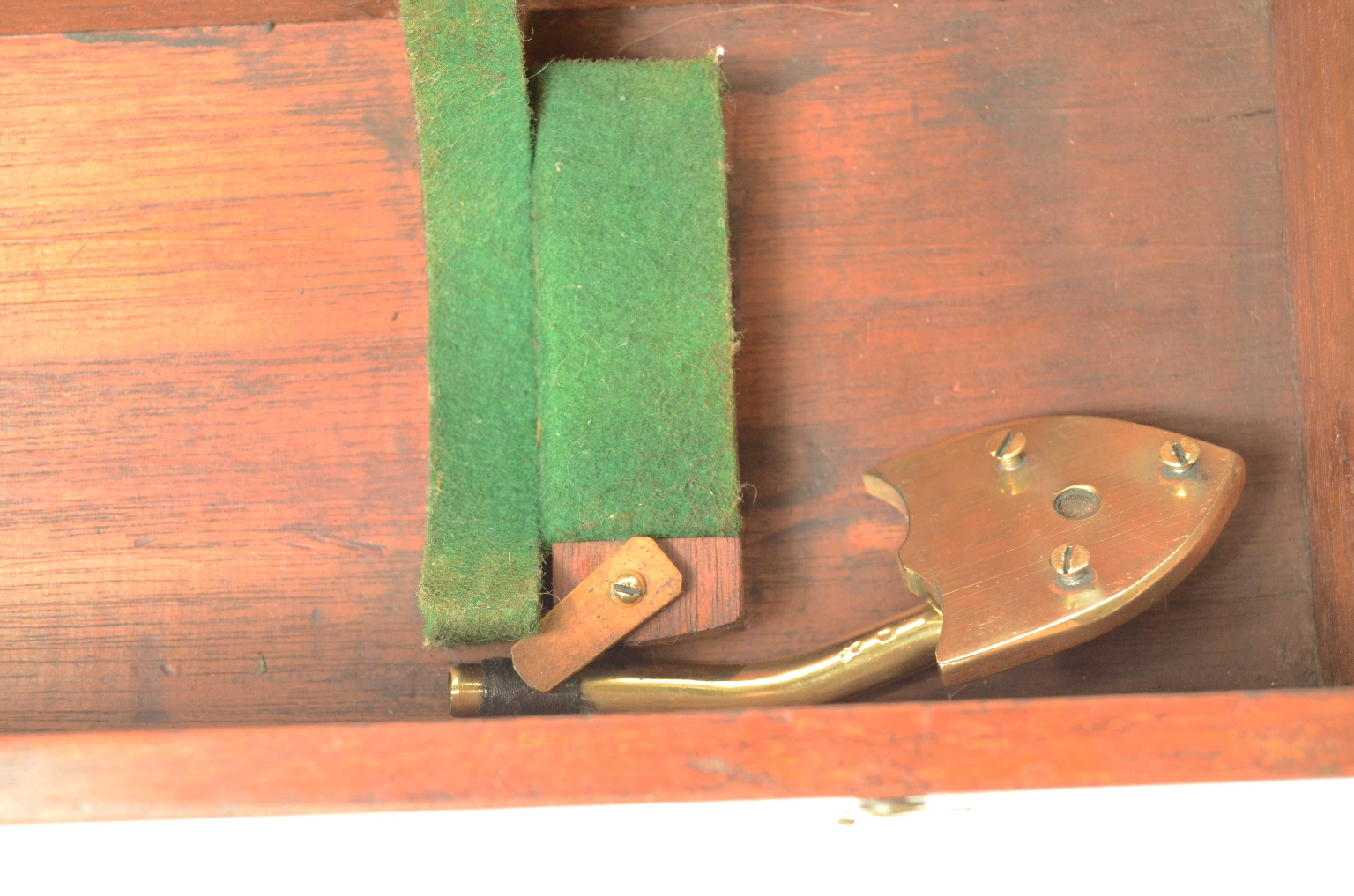 Strumenti di misura antichi/8550-Regolo Calcolatore