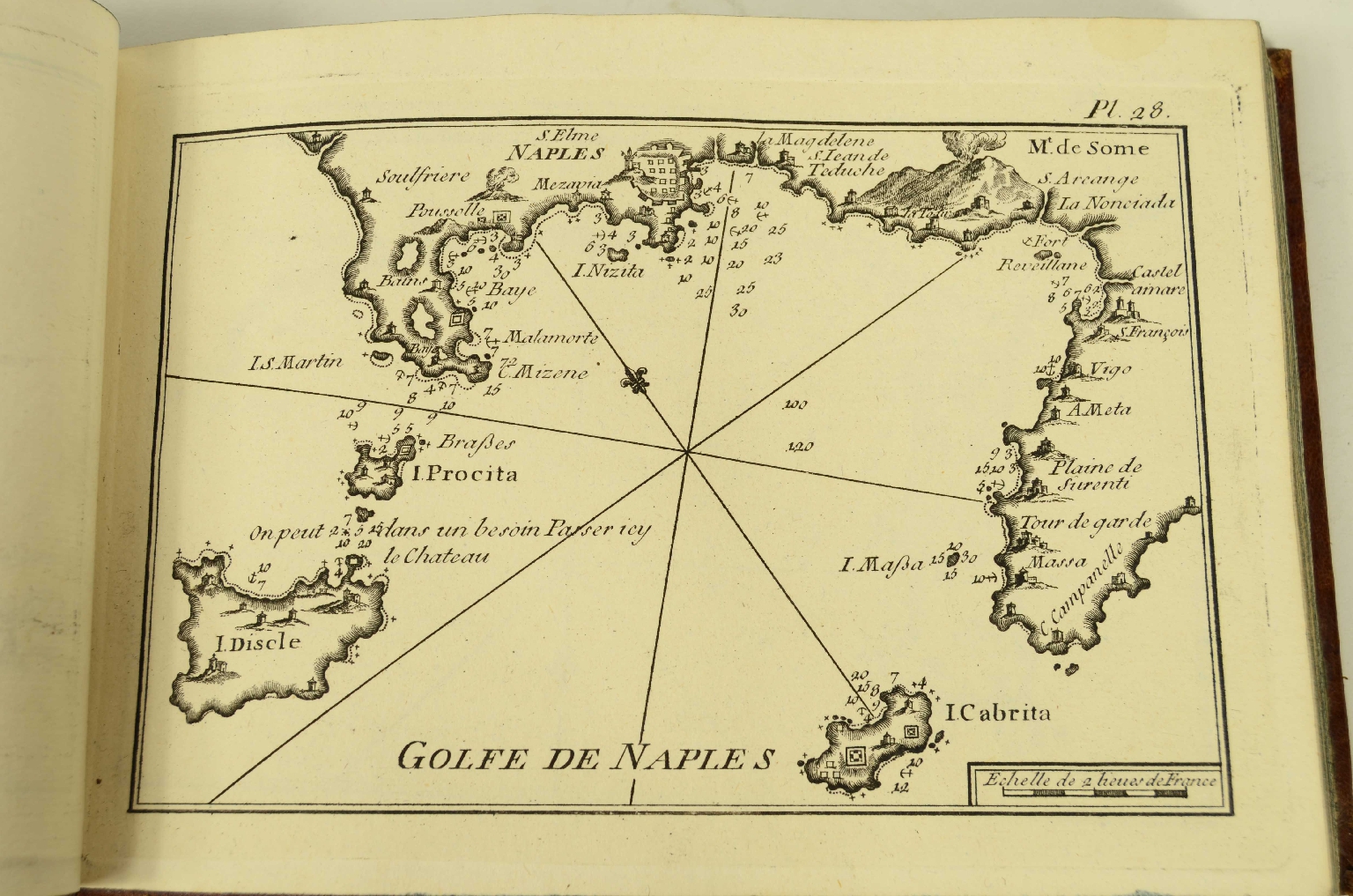 Nautical antiques/8551-Atlas