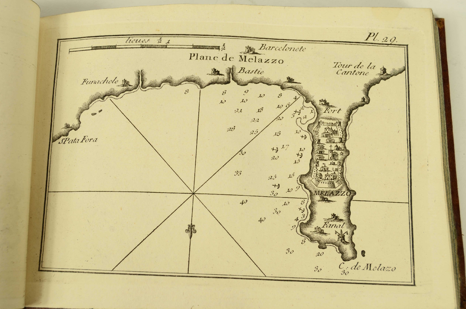 Nautical antiques/8551-Atlas