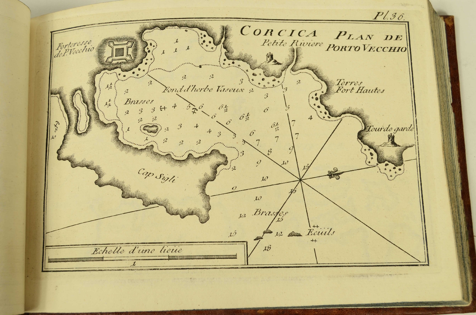 Nautical antiques/8551-Atlas