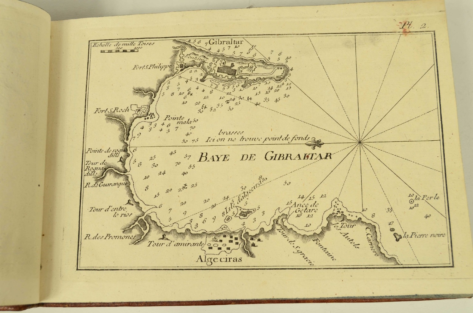 Nautical antiques/8551-Atlas