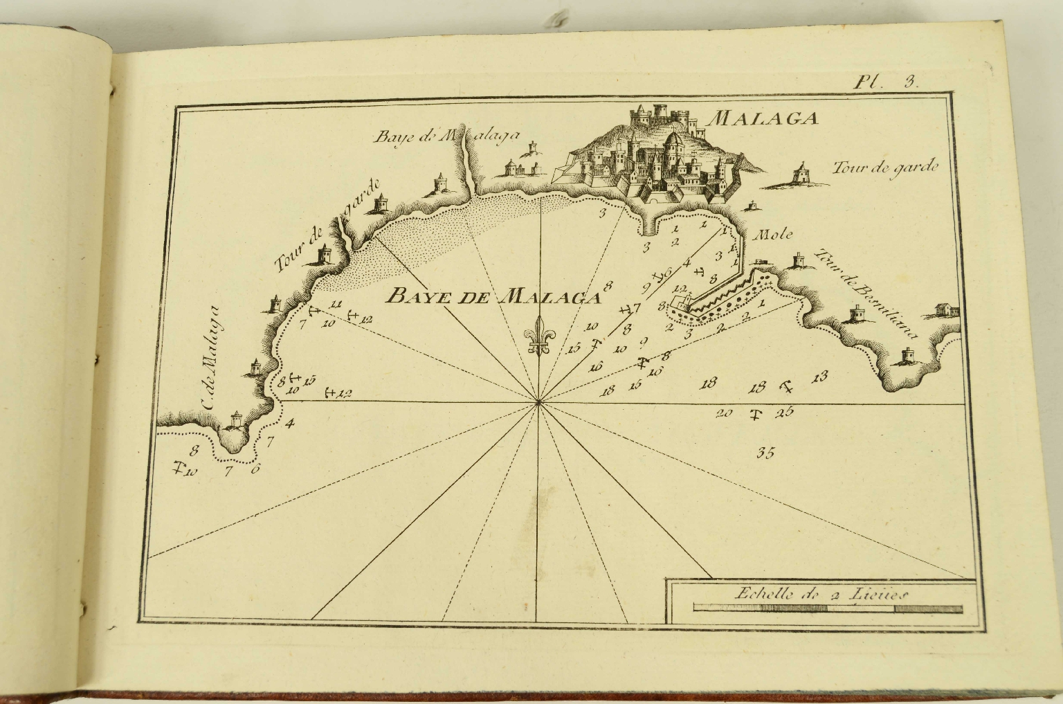 Nautical antiques/8551-Atlas