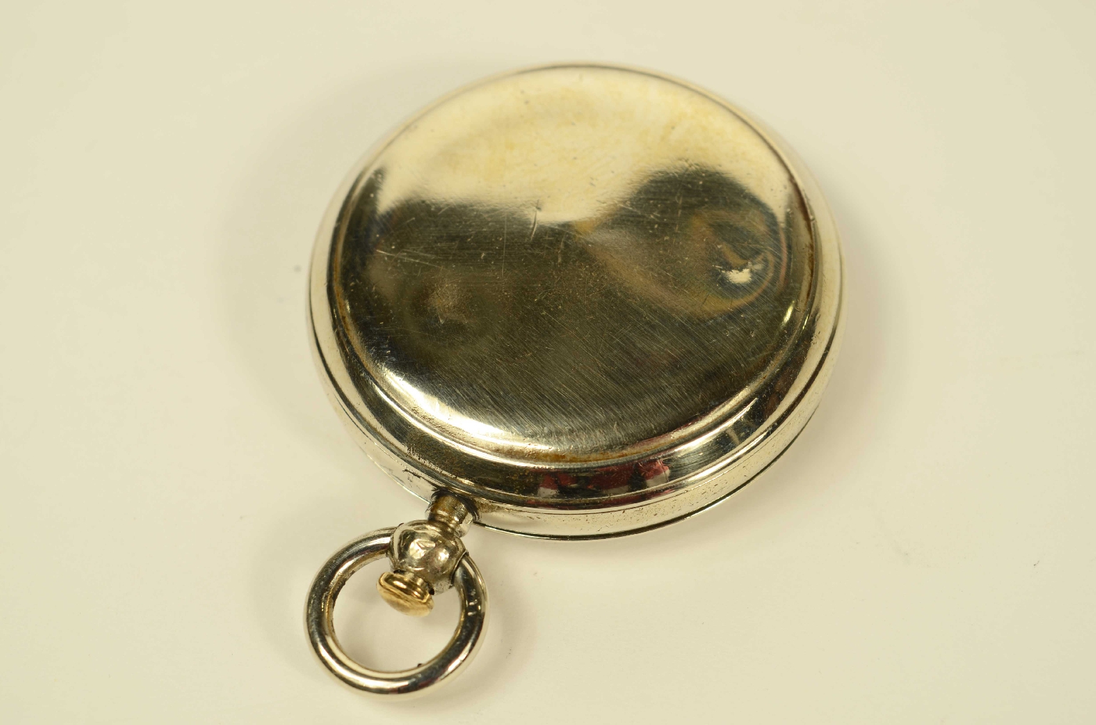 Antique compasses/8553-Pocket Compass