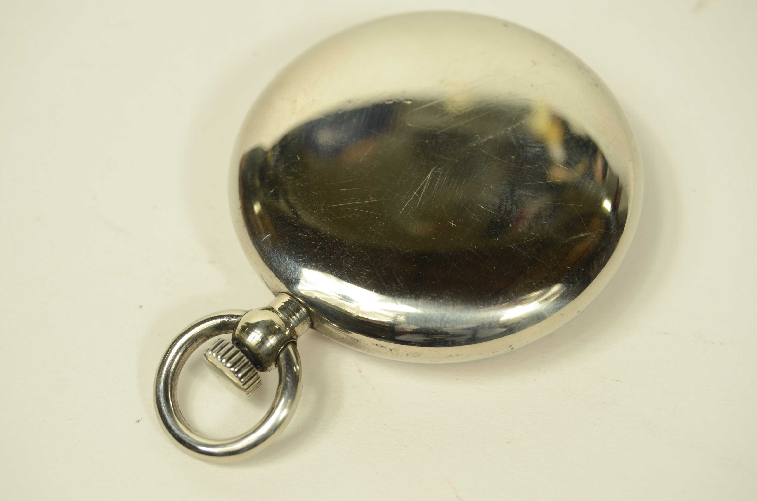 Antique compasses/8557-Pocket Compass