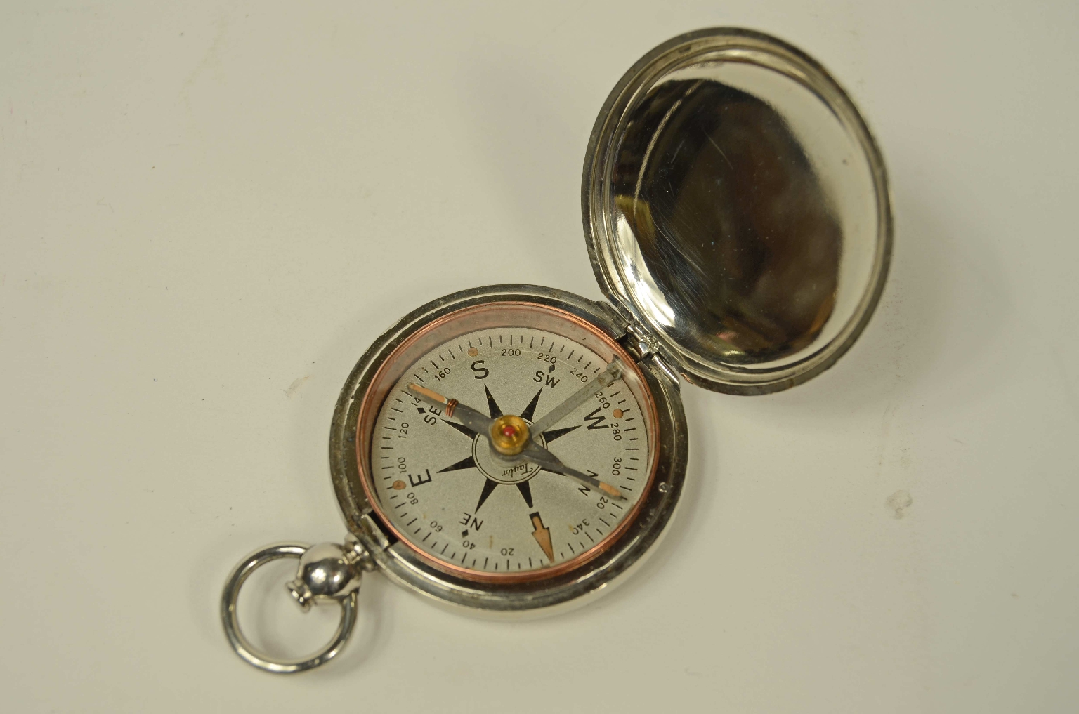 Antique compasses/8558-Small Compass