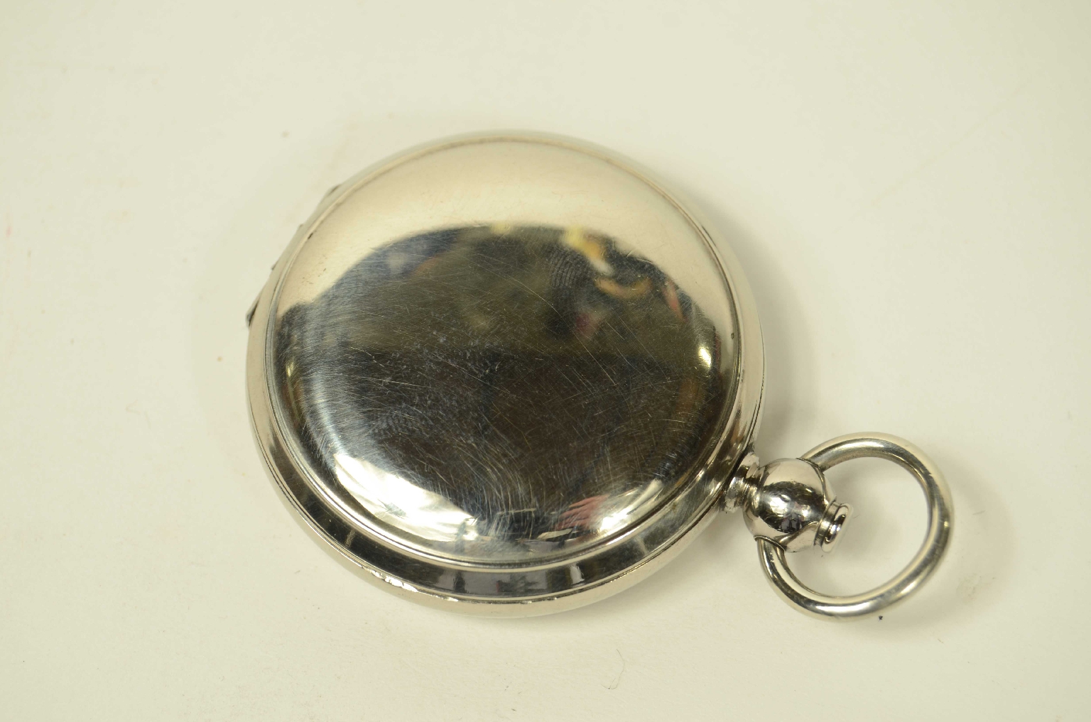 Bussole antiche/8558-Piccola Bussola