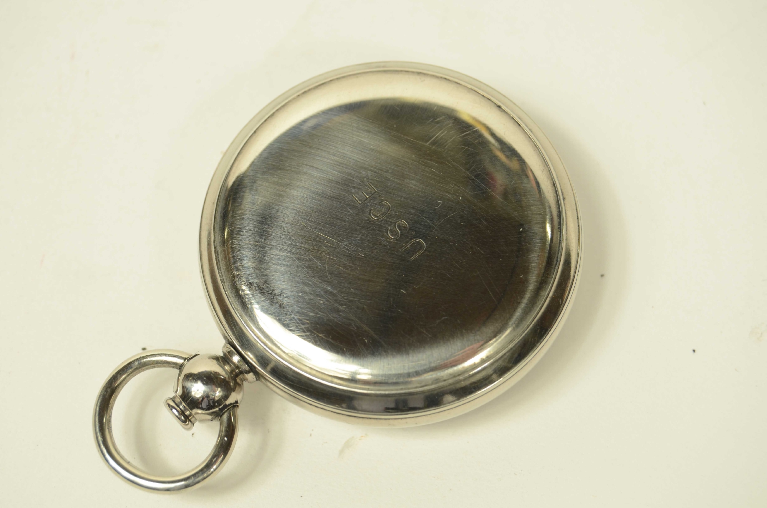 Antique compasses/8558-Small Compass