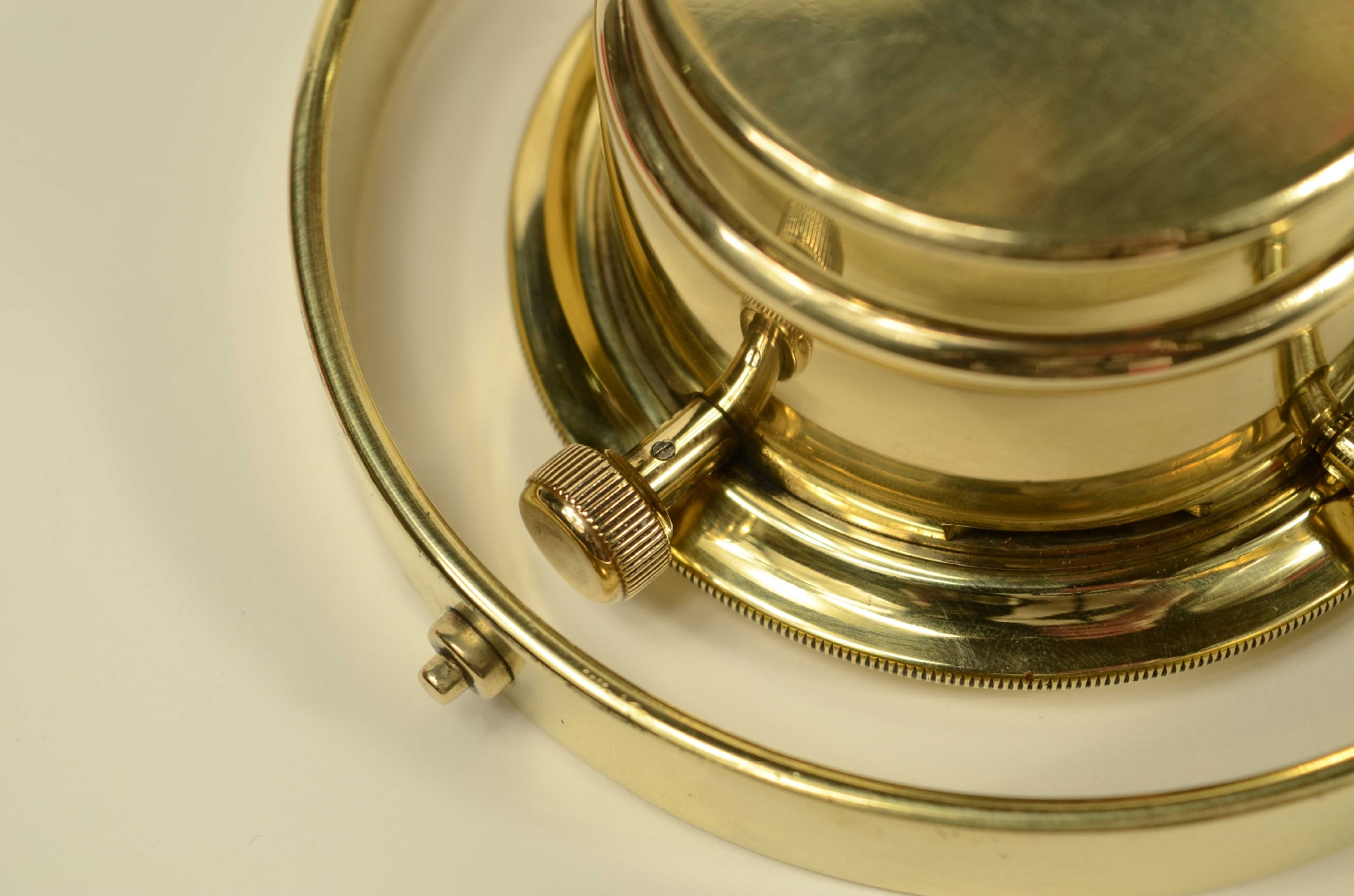 Nautical antiques/8567-Nautical Chronometer