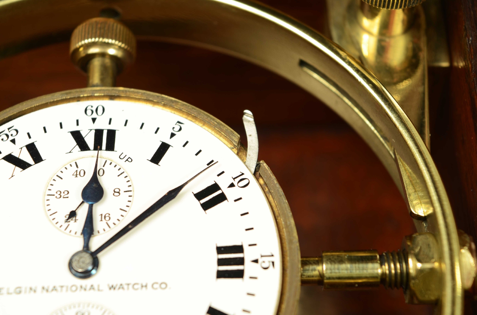 Nautical antiques/8567-Nautical Chronometer