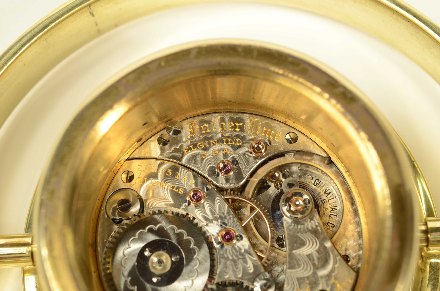 Nautical antiques/8567-Nautical Chronometer