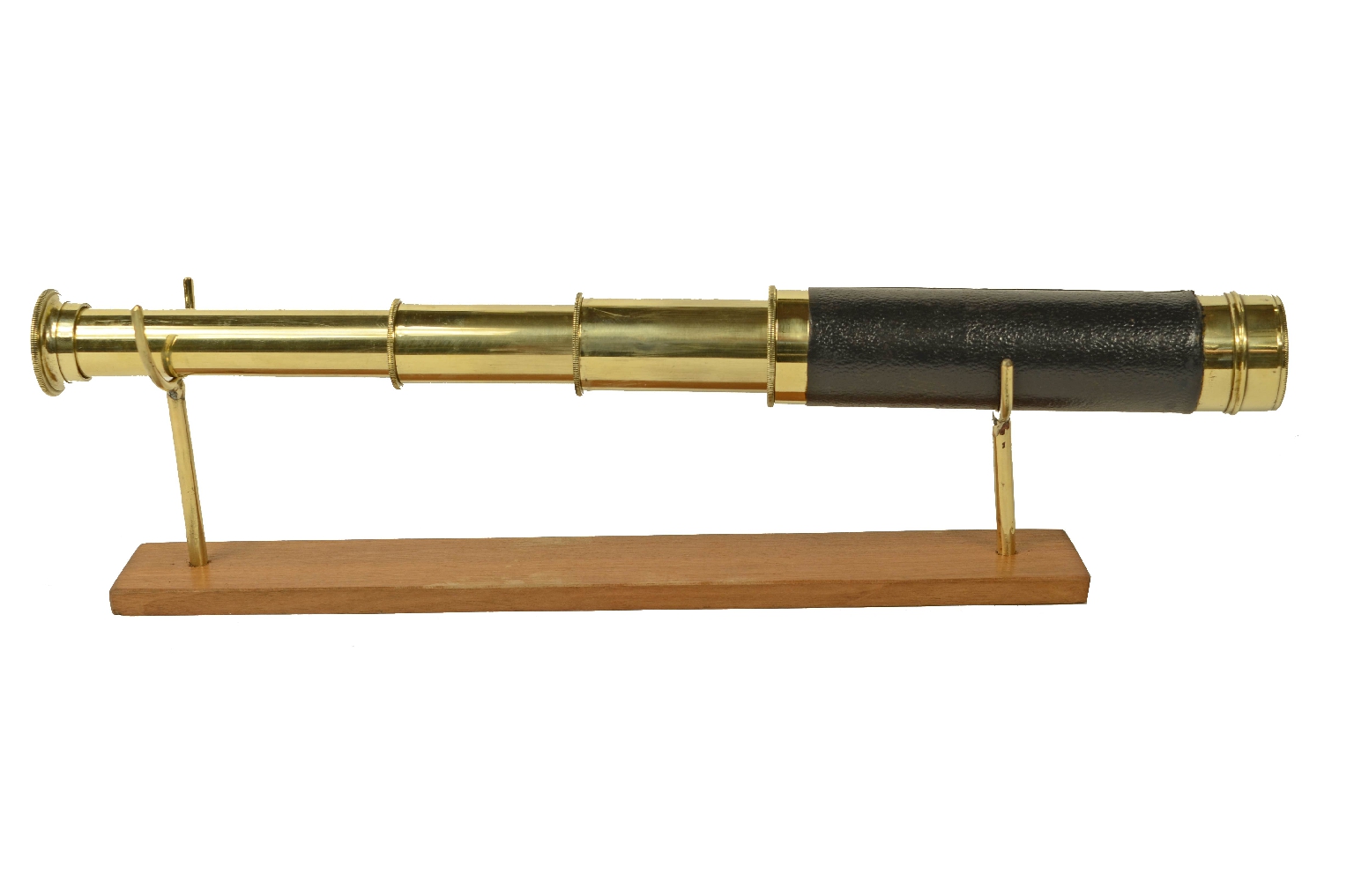 Nautical antiques/8568-Small telescope