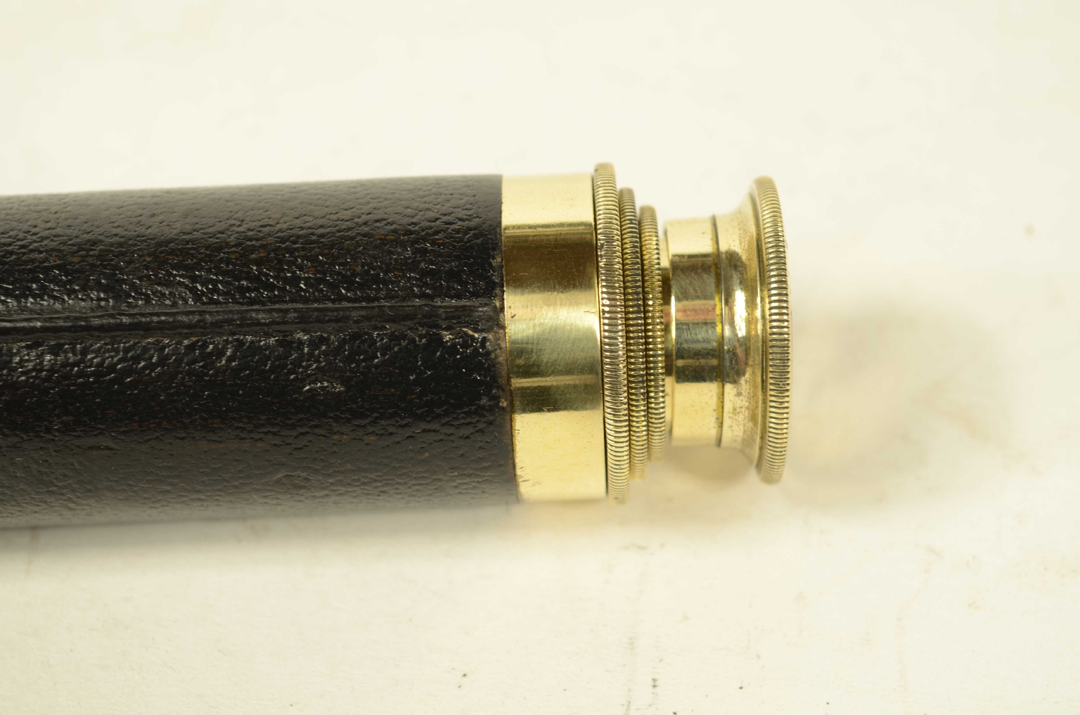 Nautical antiques/8568-Small telescope
