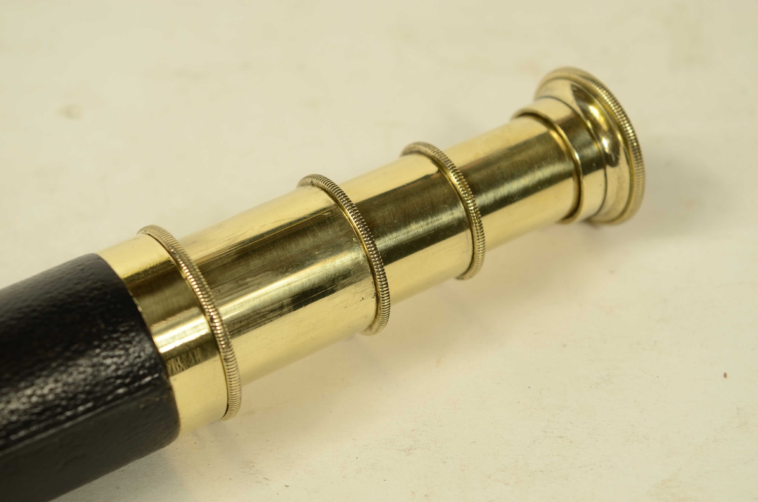Nautical antiques/8568-Small telescope