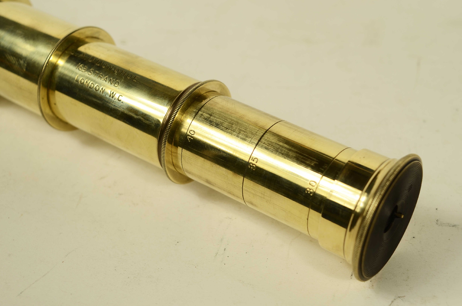 Nautical antiques/8569-Telescope