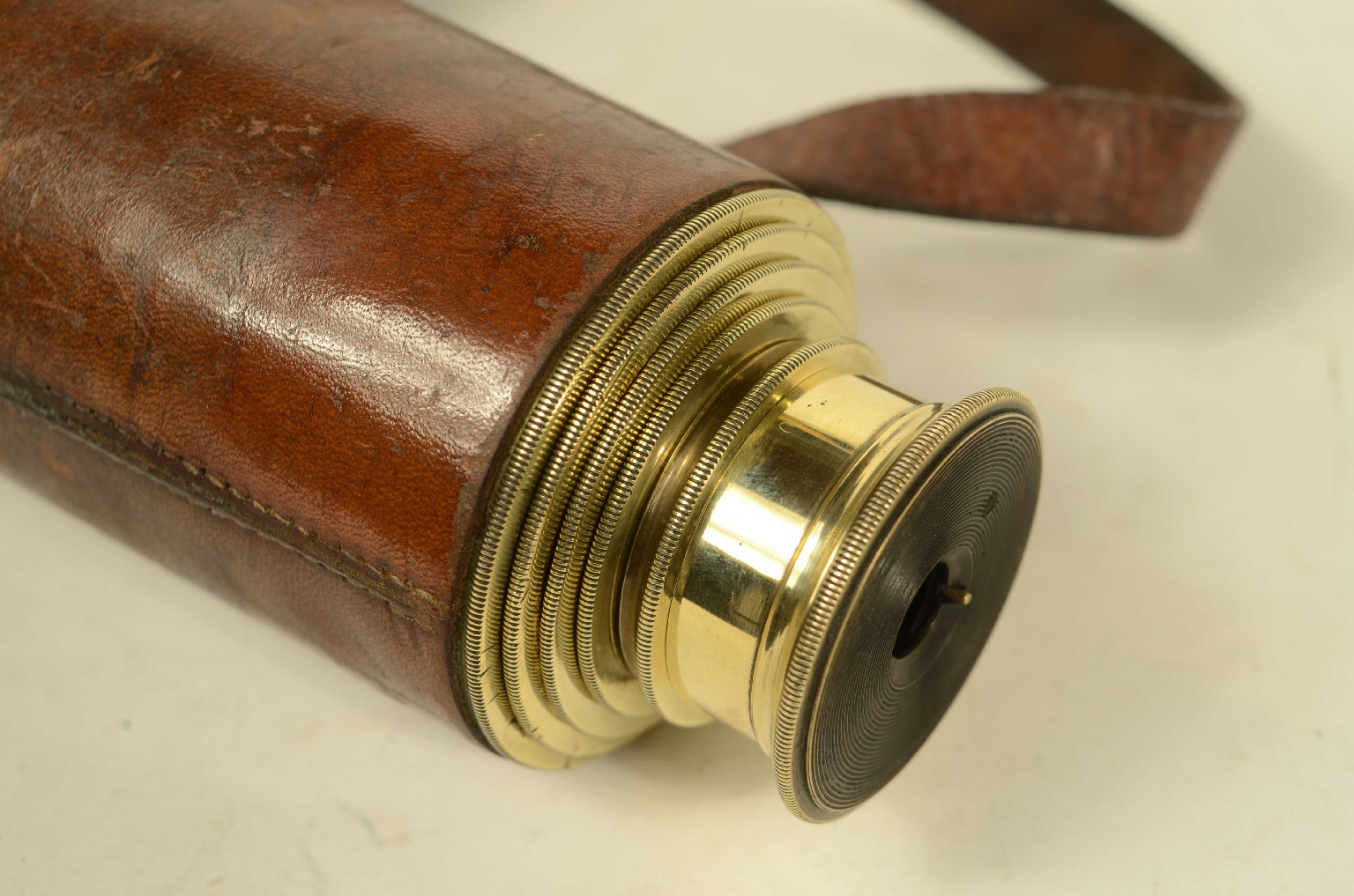 Nautical antiques/8569-Telescope