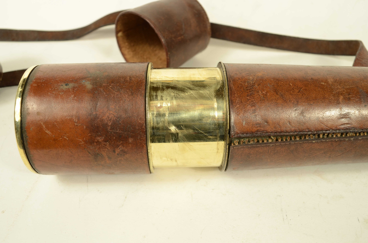Nautical antiques/8569-Telescope