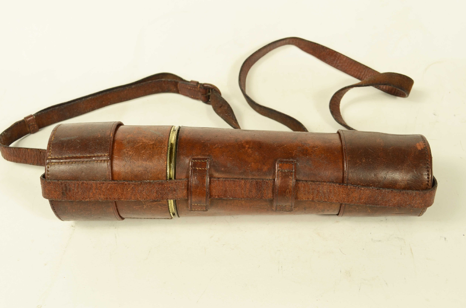 Nautical antiques/8569-Telescope