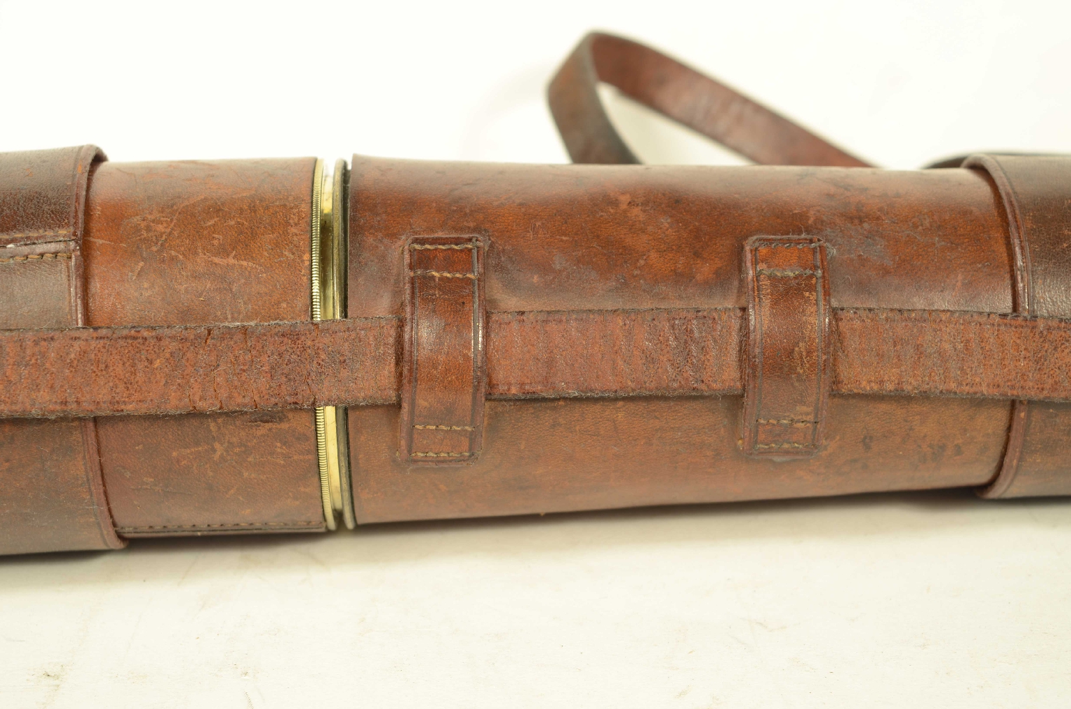 Nautical antiques/8569-Telescope