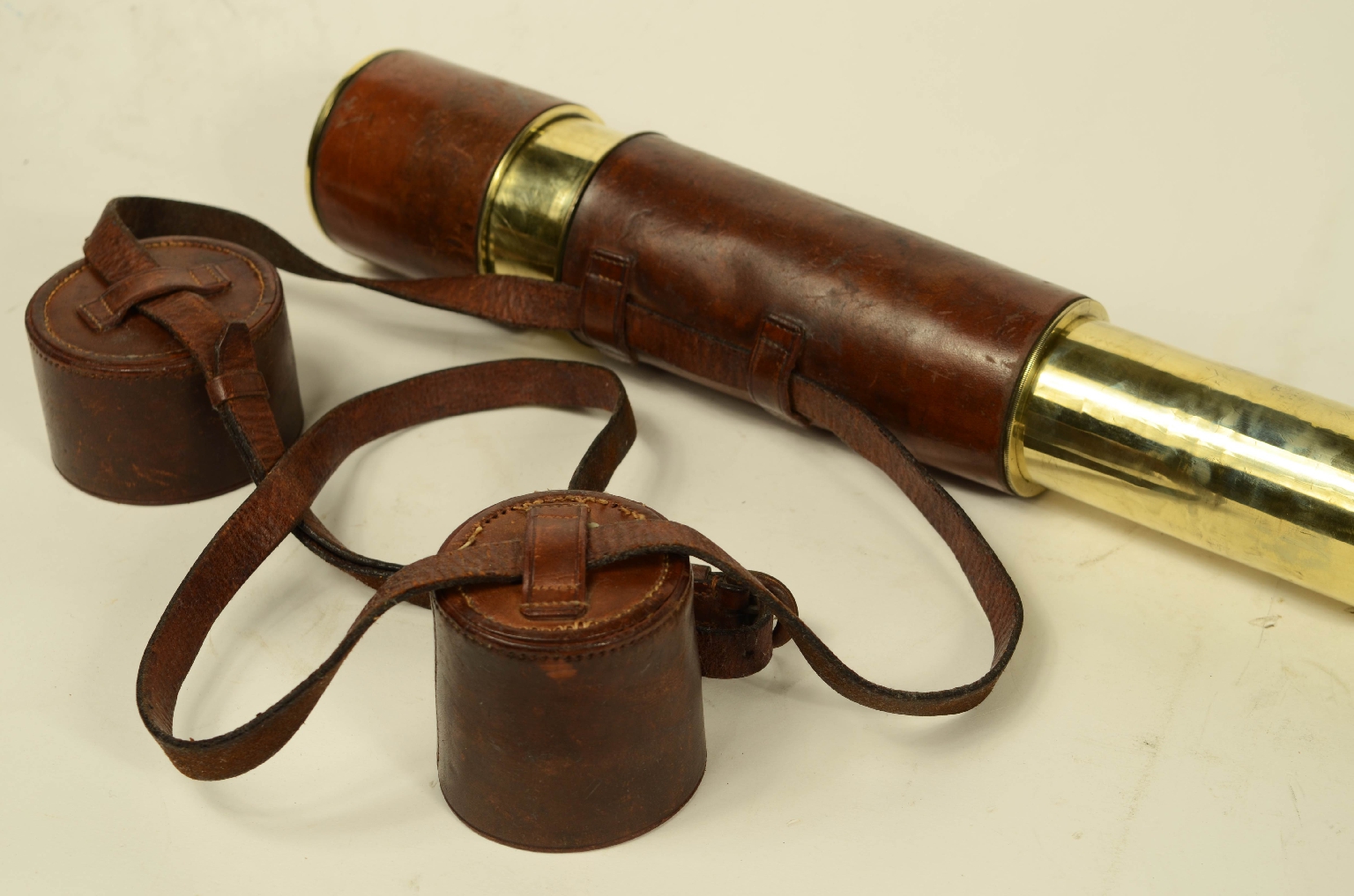 Nautical antiques/8569-Telescope