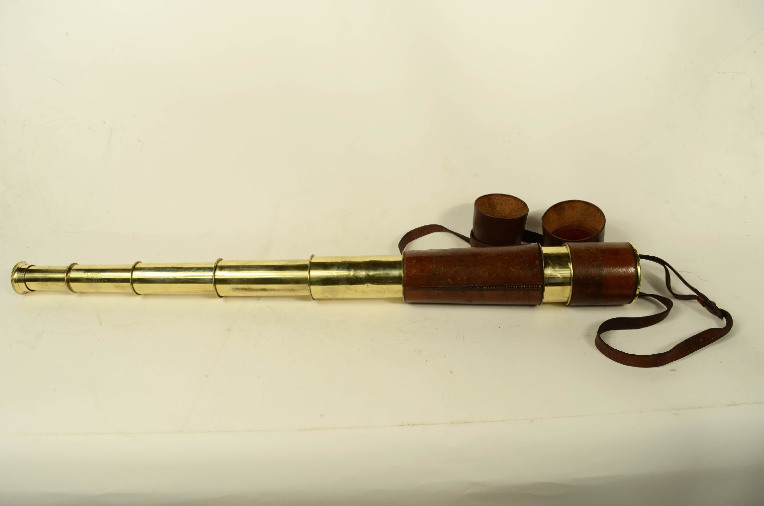 Nautical antiques/8569-Telescope