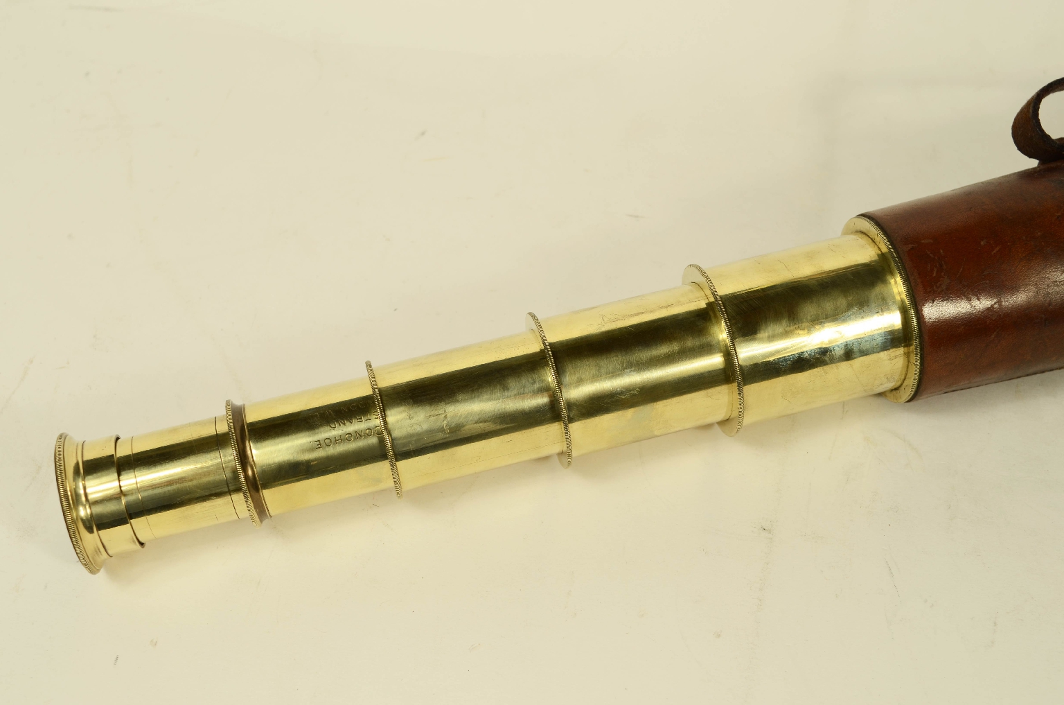 Nautical antiques/8569-Telescope