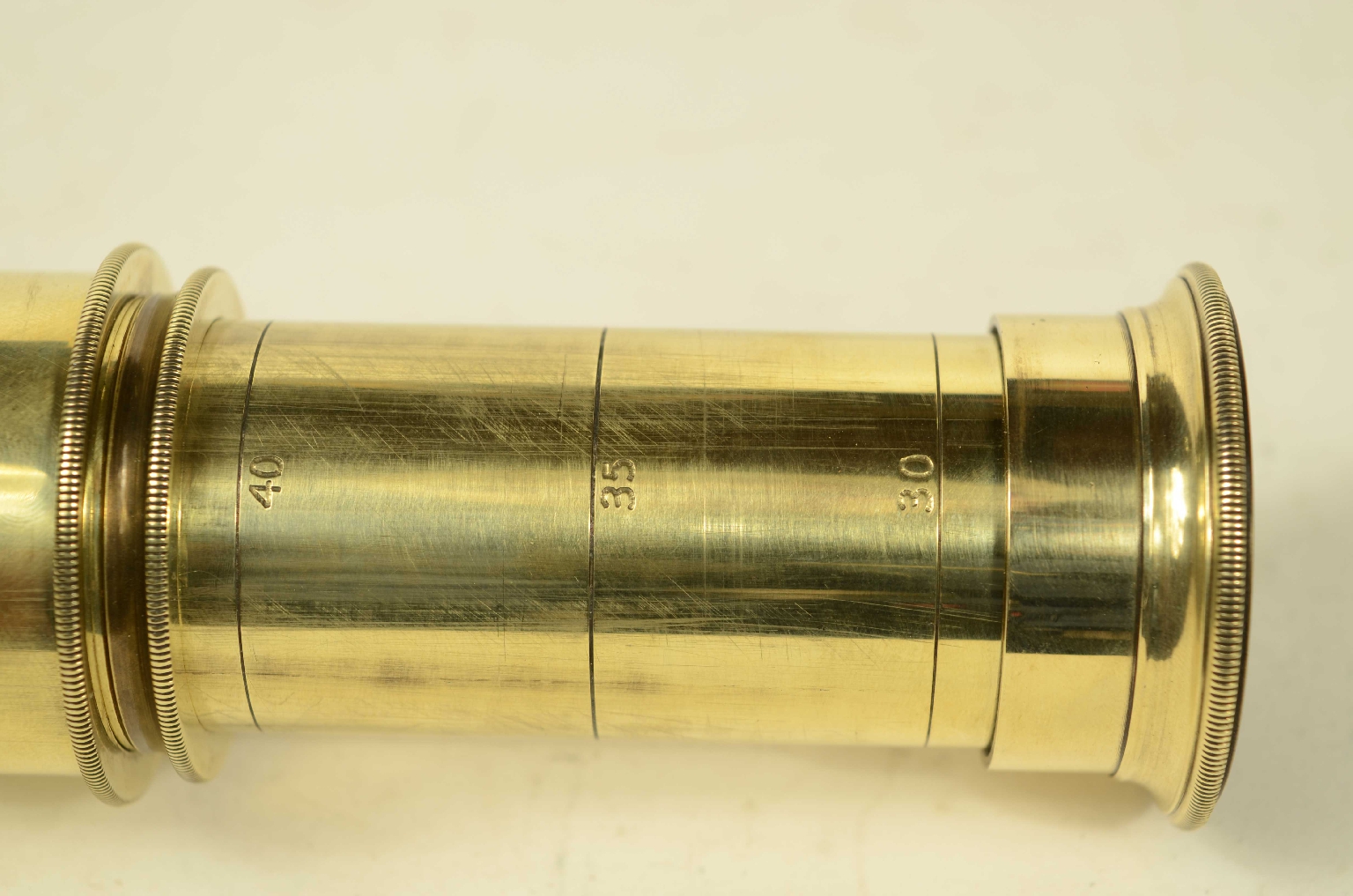 Nautical antiques/8569-Telescope