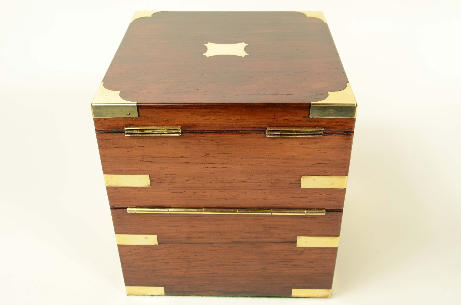 Nautical antiques/8575-Rare Chronometer