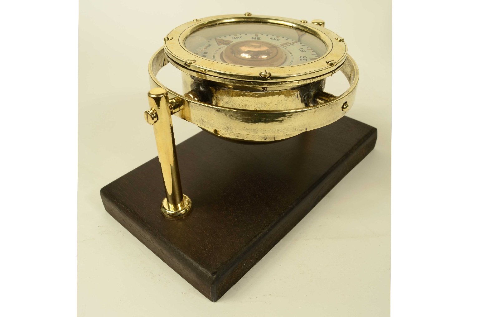 Bussole antiche/8594-Bussola Nautica