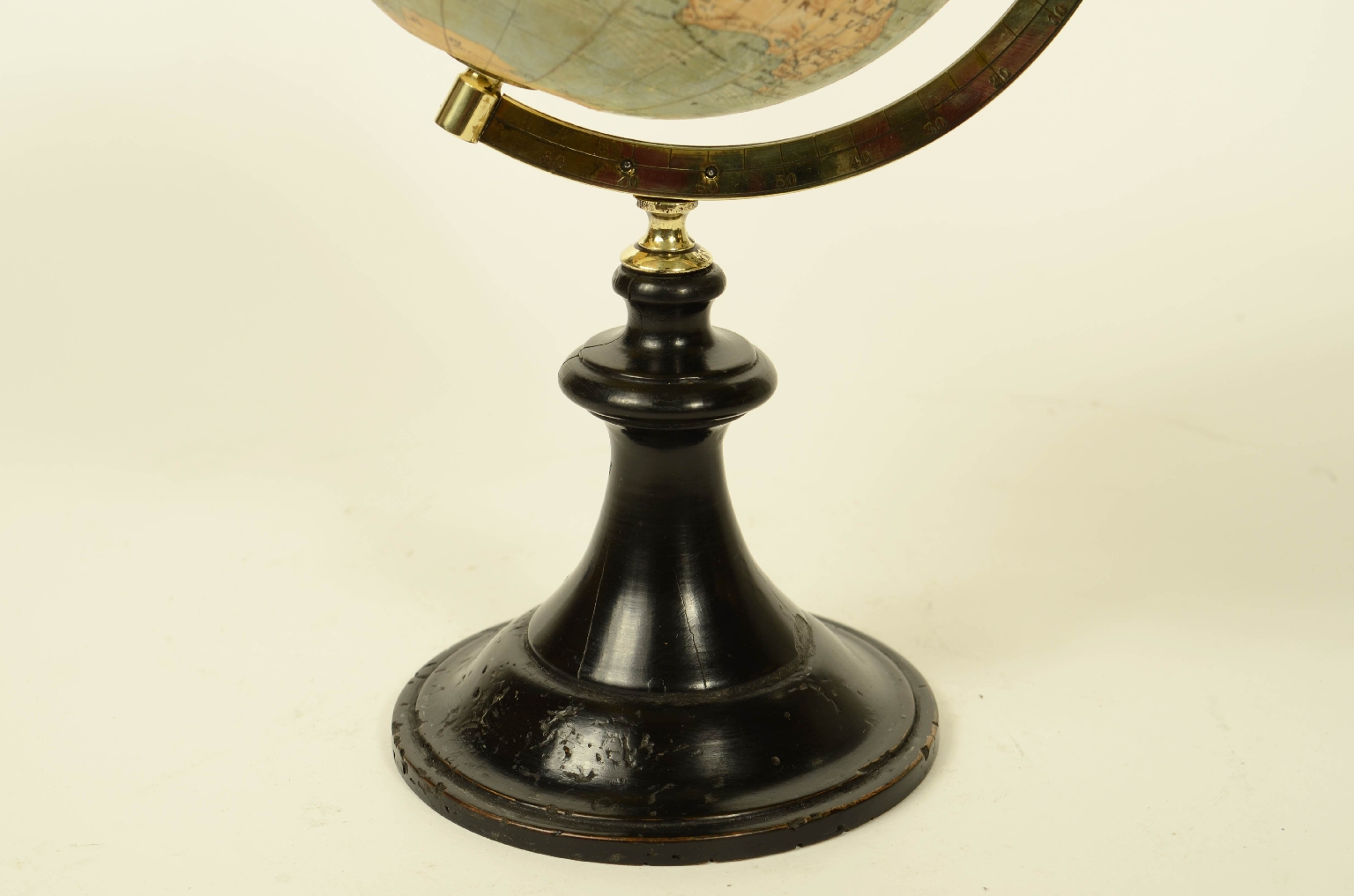 Globi-mappamondi antichi/8624-Globo Terrestre