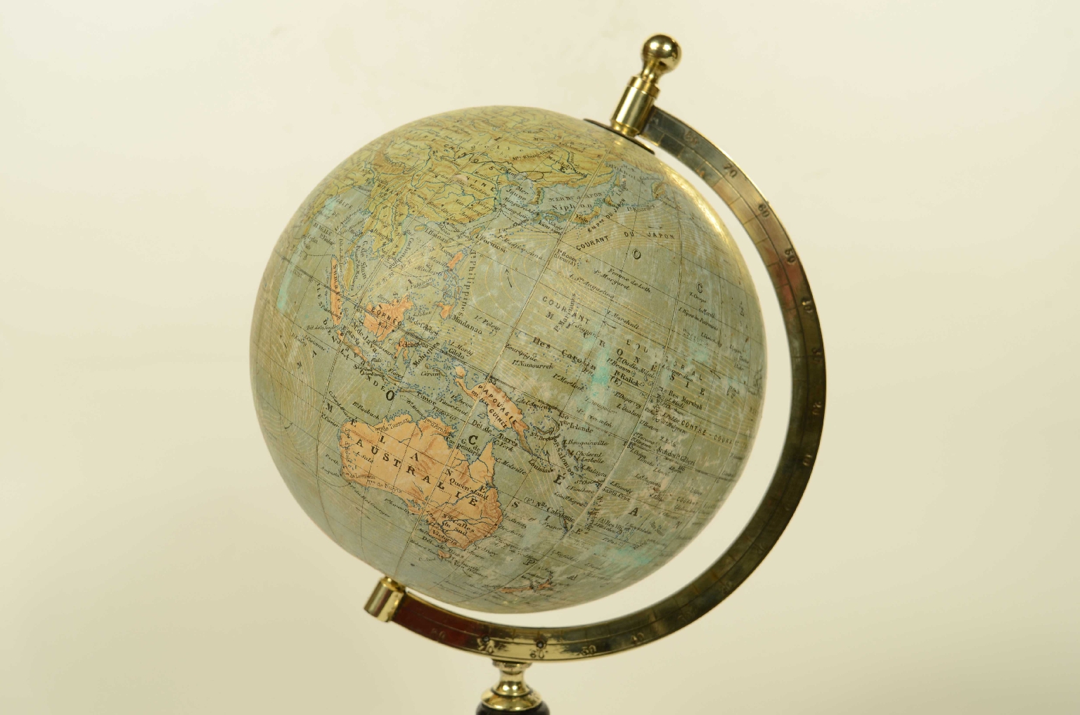 Globi-mappamondi antichi/8624-Globo Terrestre